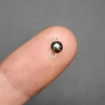 Micro Cheb Sinkers - Cheburashka - The Snag Bin