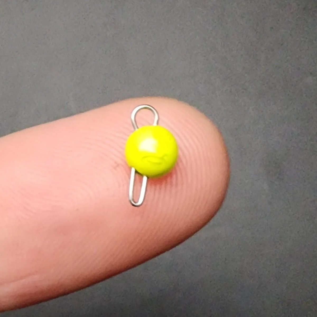 Micro Cheb Sinkers - Cheburashka - The Snag Bin
