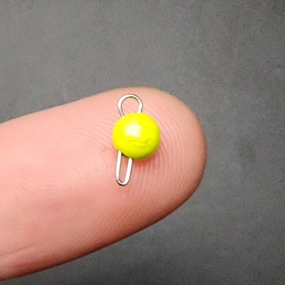 Micro Cheb Sinkers - Cheburashka - The Snag Bin