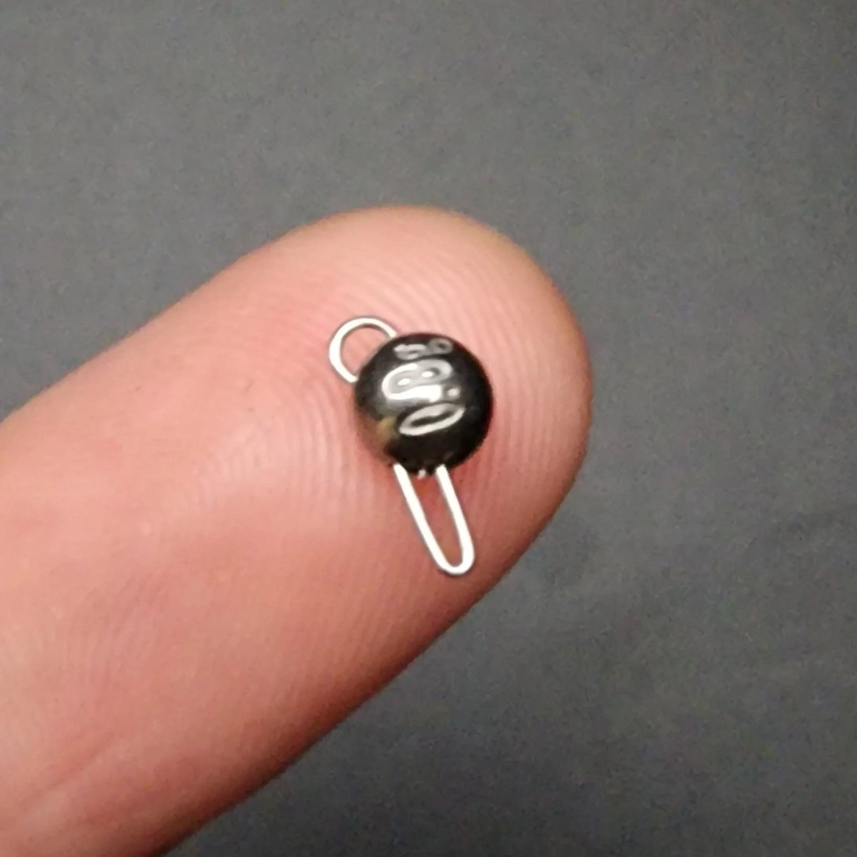 Micro Cheb Sinkers - Cheburashka - The Snag Bin