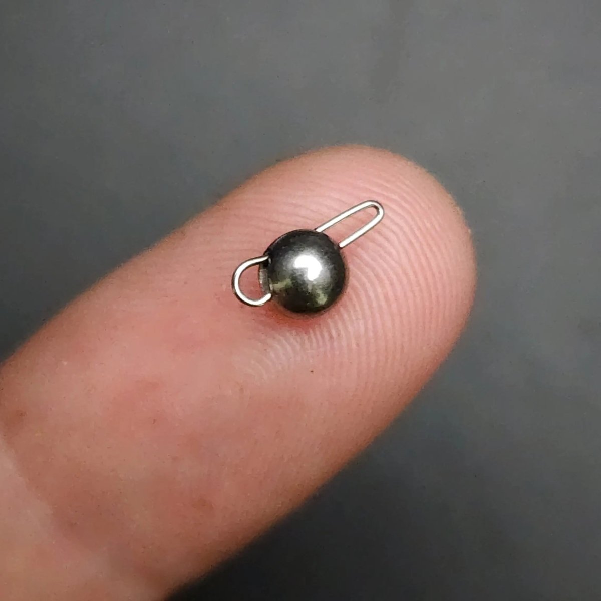 Micro Cheb Sinkers - Cheburashka - The Snag Bin