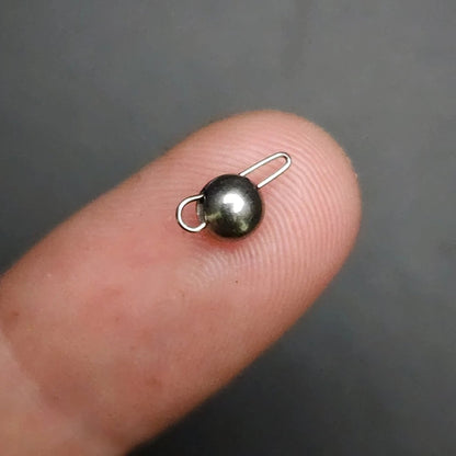Micro Cheb Sinkers - Cheburashka - The Snag Bin