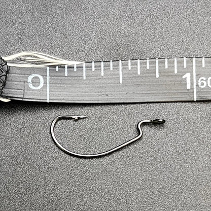 Micro EWG Hooks (10 Pack) - The Snag Bin