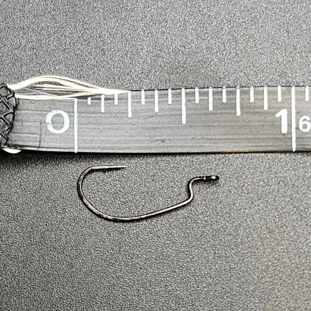 Micro EWG Hooks (10 Pack) - The Snag Bin