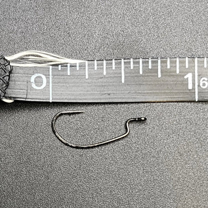 Micro EWG Hooks (10 Pack) - The Snag Bin