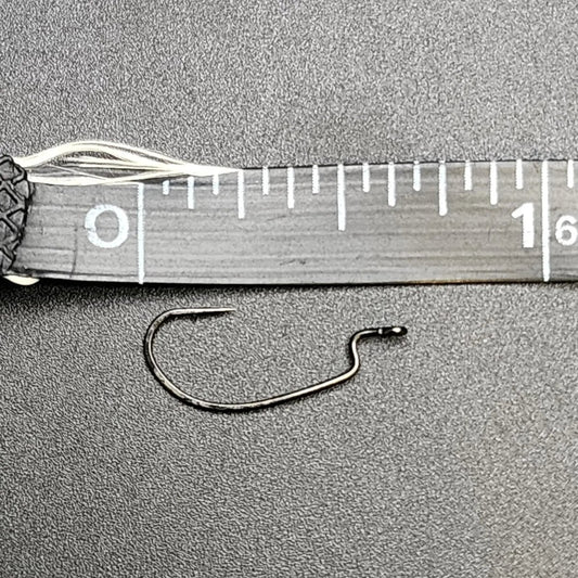 Micro EWG Hooks (10 Pack) - The Snag Bin