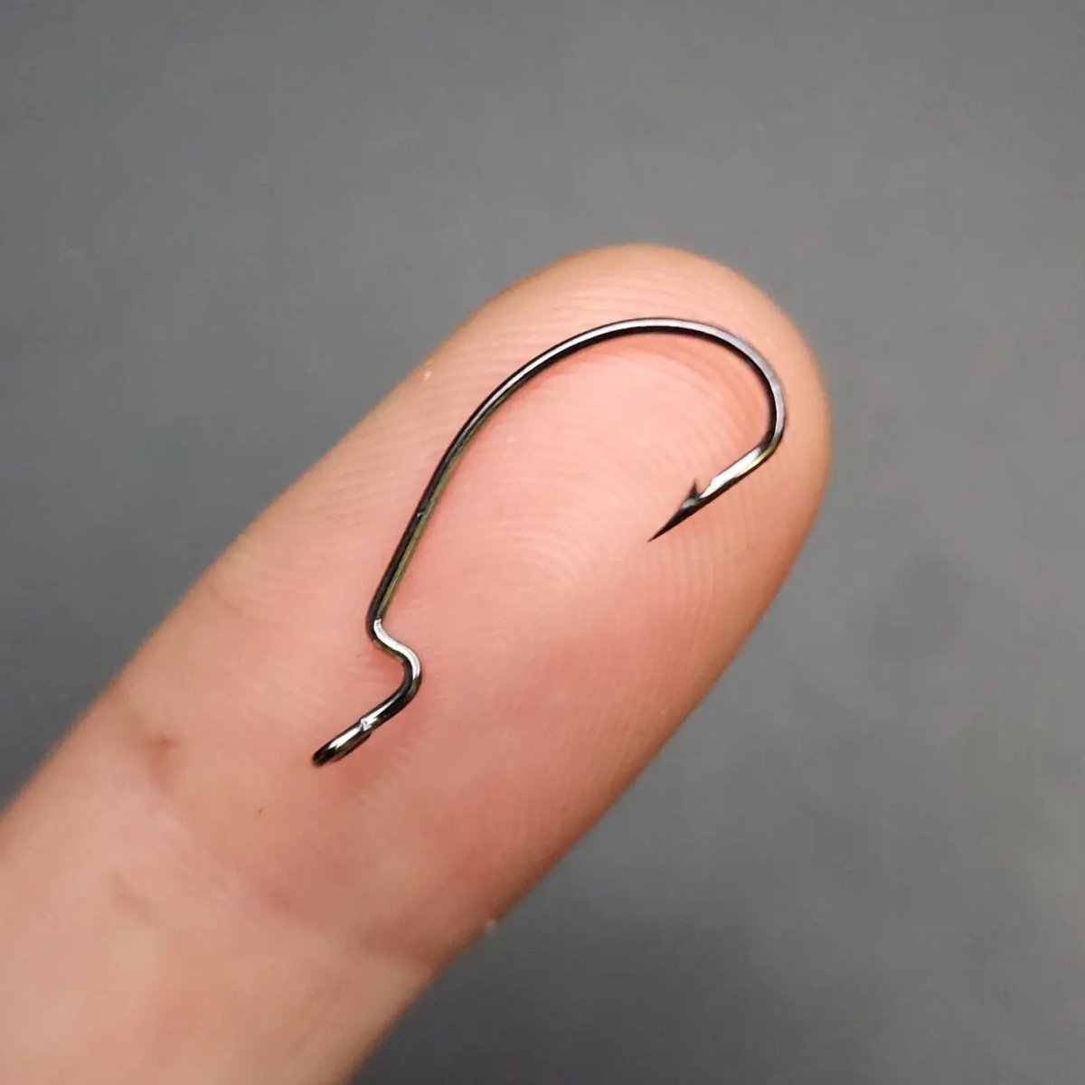 Micro EWG Hooks (10 Pack) - The Snag Bin