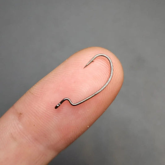 Micro EWG Hooks (10 Pack) - The Snag Bin