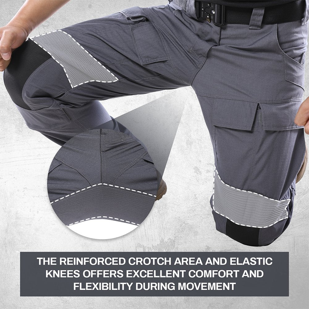 Military Uniforms Leaf G2 Tactical Pants - The Snag Bin