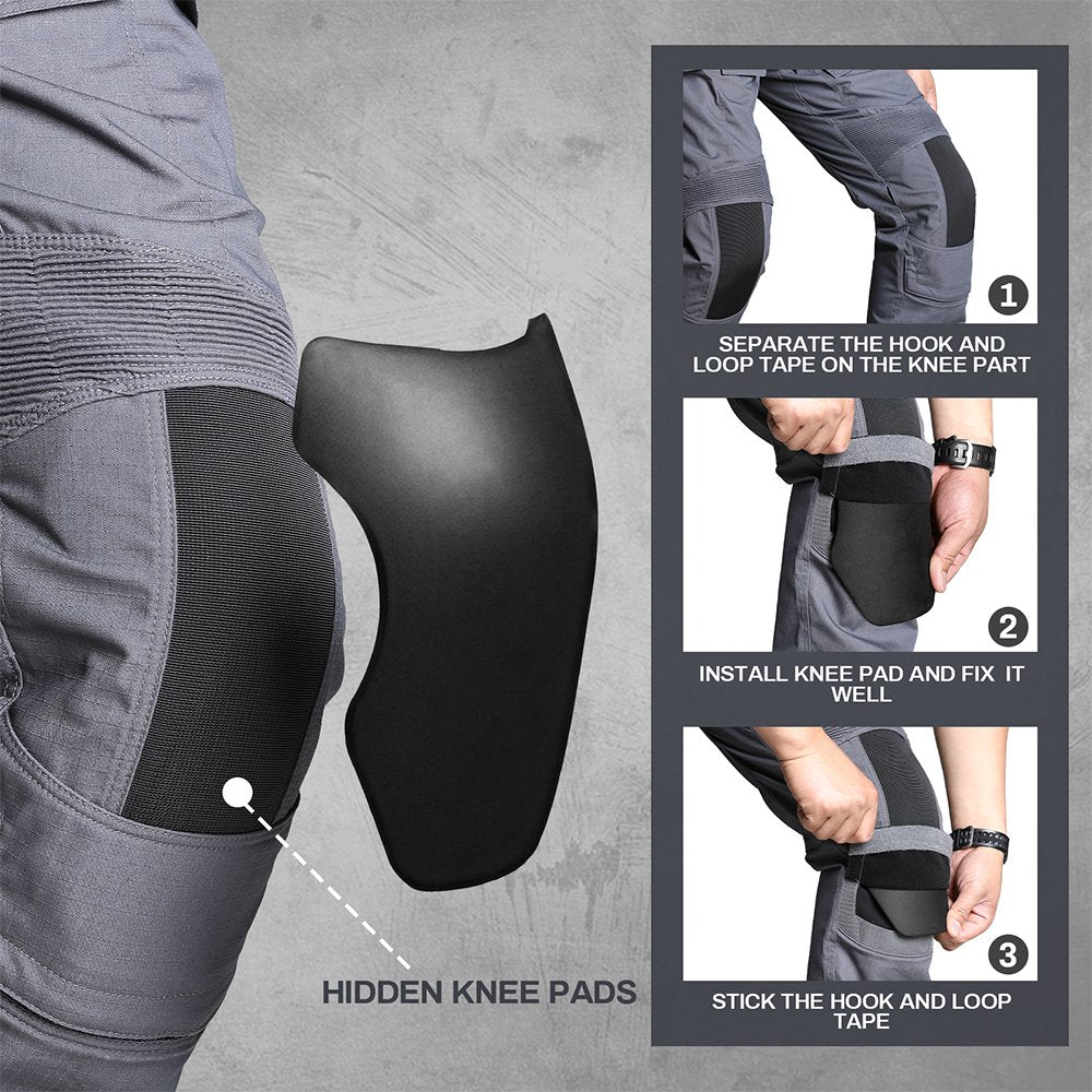 Military Uniforms Leaf G2 Tactical Pants - The Snag Bin