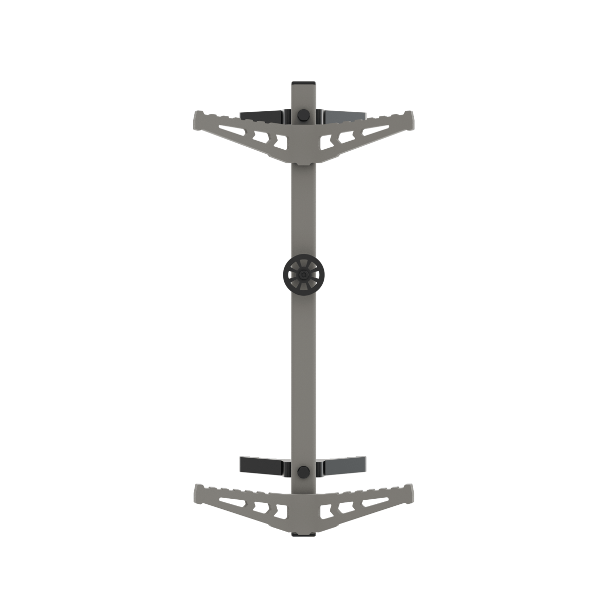 Mini Double - Step Climbing Sticks - The Snag Bin