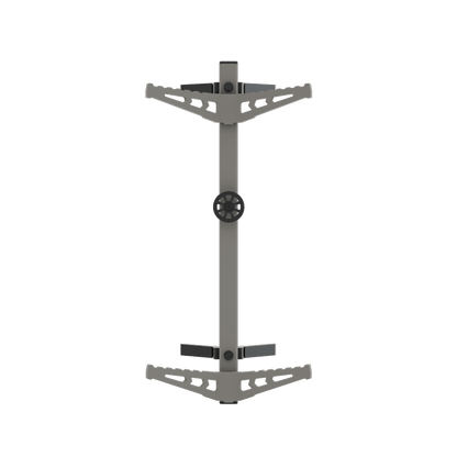 Mini Double - Step Climbing Sticks - The Snag Bin