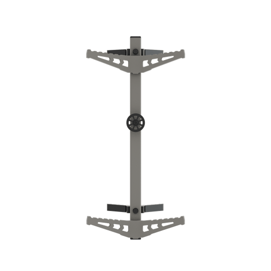 Mini Double - Step Climbing Sticks - The Snag Bin