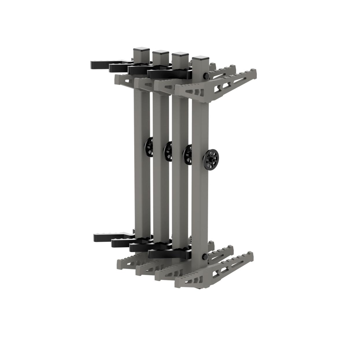 Mini Double - Step Climbing Sticks - The Snag Bin