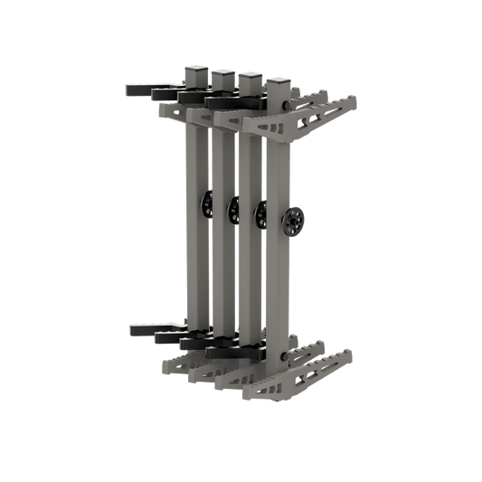 Mini Double - Step Climbing Sticks - The Snag Bin