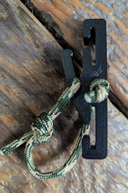 Molle Reverser Clip - The Snag Bin