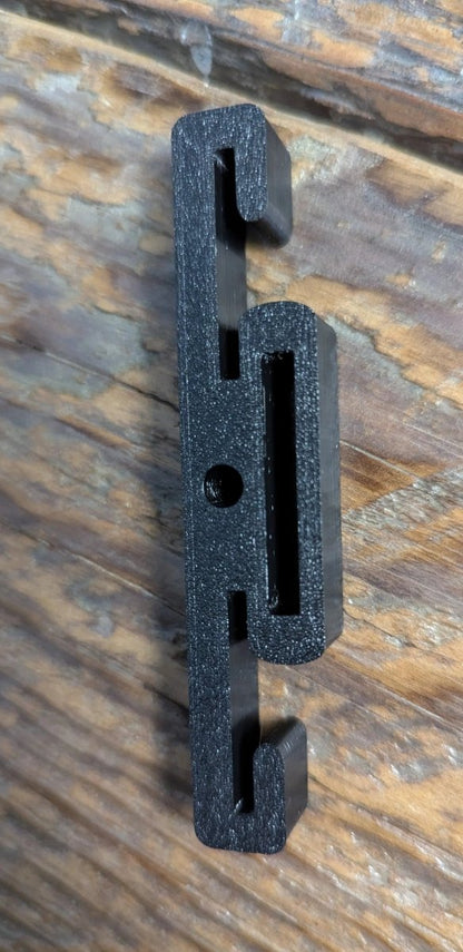 Molle Reverser Clip - The Snag Bin