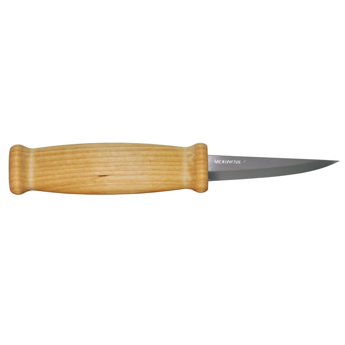 Mora Carving 105 - The Snag Bin