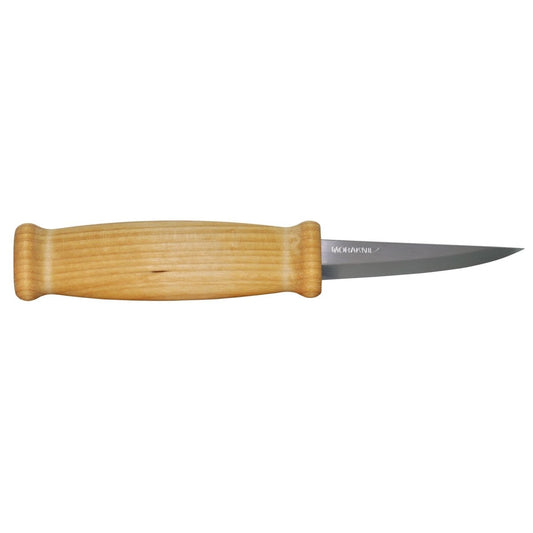 Mora Carving 105 - The Snag Bin