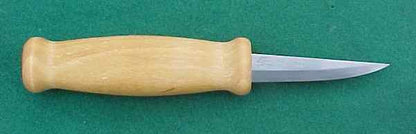 Mora Carving 105 - The Snag Bin