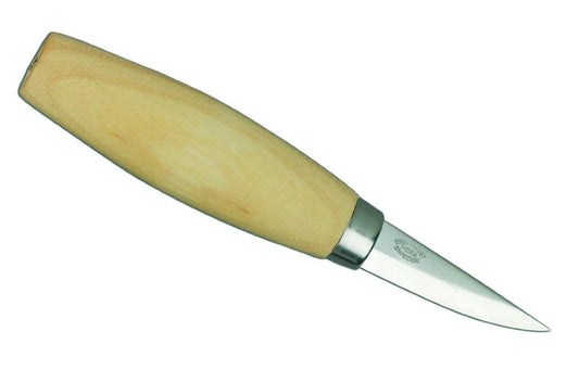 Mora Carving 120 (Original) Laminated Blade - The Snag Bin