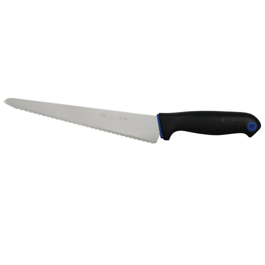 Mora/Frosts Bread knife 8in 3214 - The Snag Bin