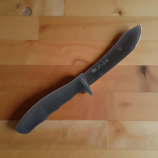 Mora/Frosts Butcher Knife Stiff Blade 1 - 0149 - The Snag Bin