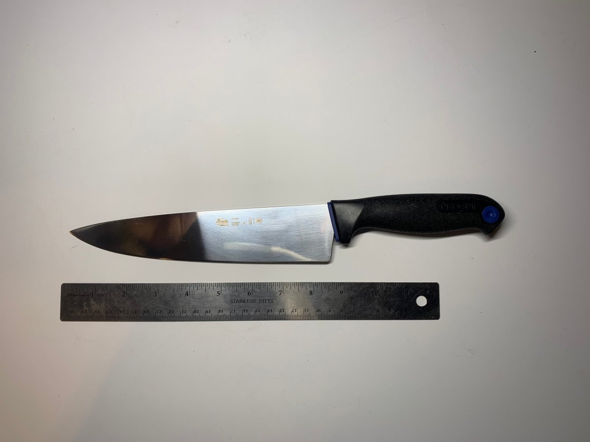 Mora/Frosts Chef's knife 8.5" 4216 - The Snag Bin