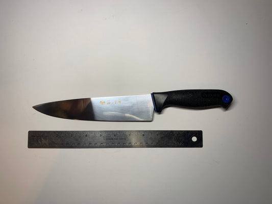 Mora/Frosts Chef's knife 8.5" 4216 - The Snag Bin