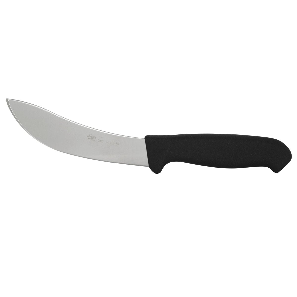 Mora/Frosts Skinning Knife Stiff Blade 7146 UG - The Snag Bin
