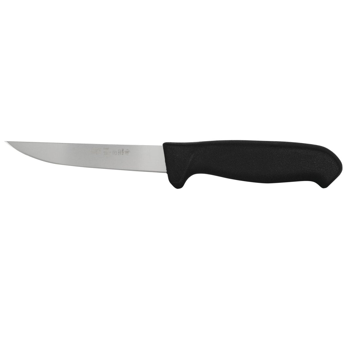 Mora/Frosts Straight Wide Fillet/Boning 9130P - The Snag Bin