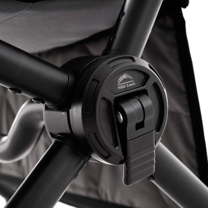 MTS - X Chair - The Snag Bin
