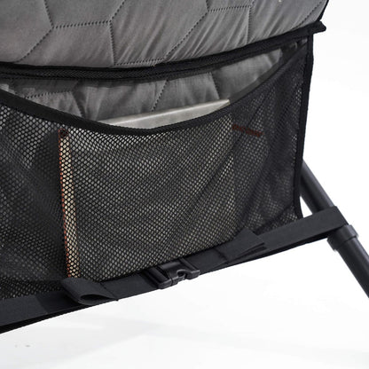 MTS - X Chair - The Snag Bin
