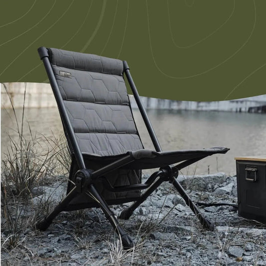 MTS - X Chair - The Snag Bin