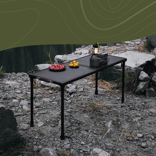 MTS - X Table - The Snag Bin