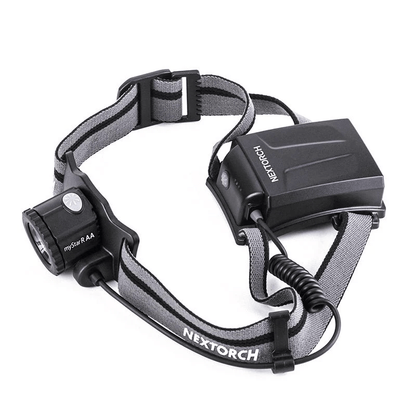 myStar R Focusing Headlamp - The Snag Bin