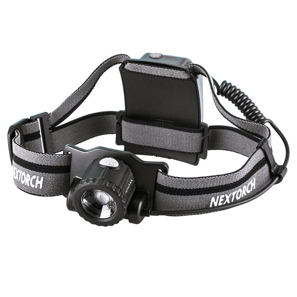 myStar R Focusing Headlamp - The Snag Bin