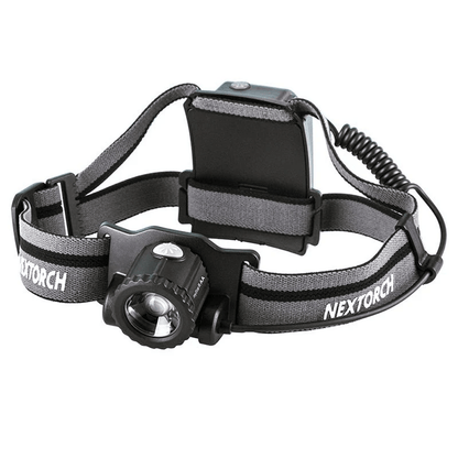 myStar R Focusing Headlamp - The Snag Bin
