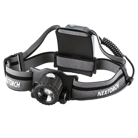 myStar R Focusing Headlamp - The Snag Bin