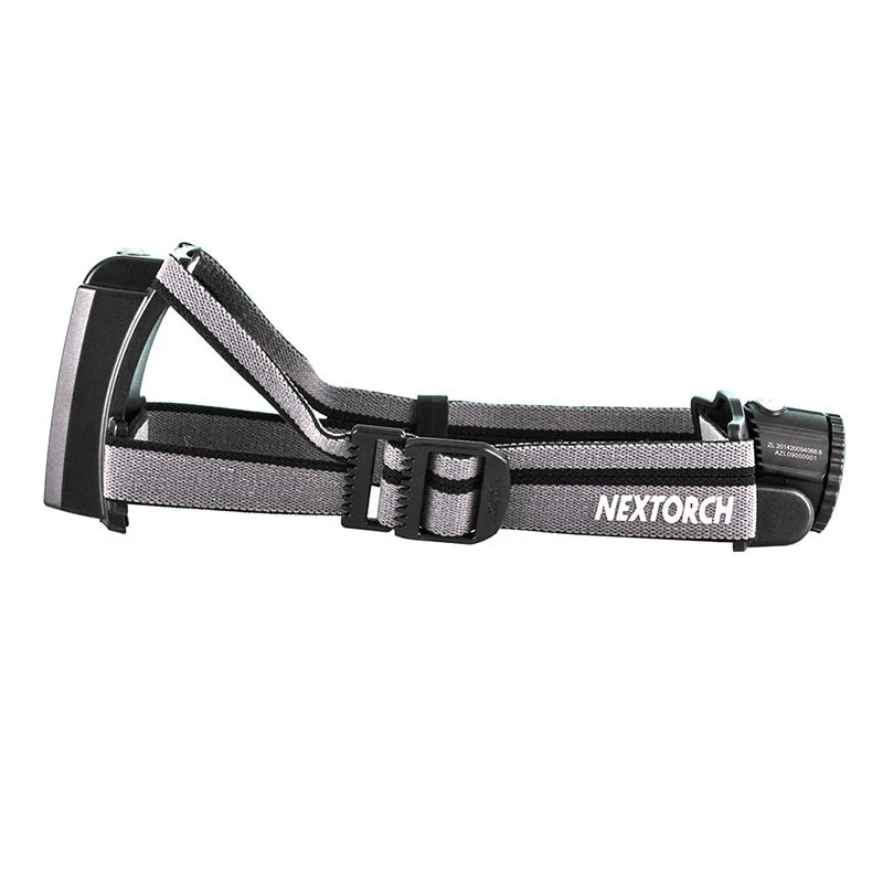 myStar R Focusing Headlamp - The Snag Bin