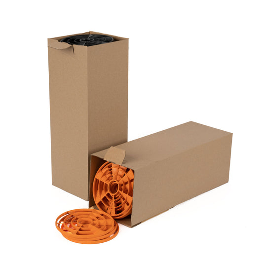 Bio-Clays+ Nordic Clays Inc. Clay pigeons  The Snag Bin