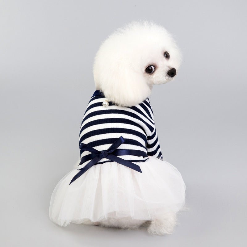 New Dresses - The Snag Bin