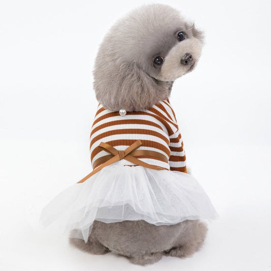 New Dresses - The Snag Bin