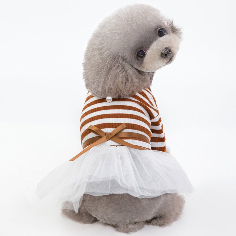 New Dresses - The Snag Bin