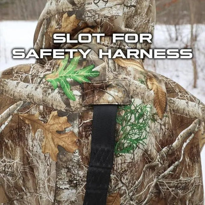 **NEW** Heater Body Suit Xtreme Realtree Edge - The Snag Bin