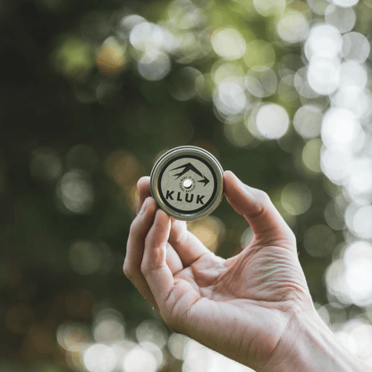 NEW LOGO MOUTH CALL CASE ( slip on lid) - The Snag Bin