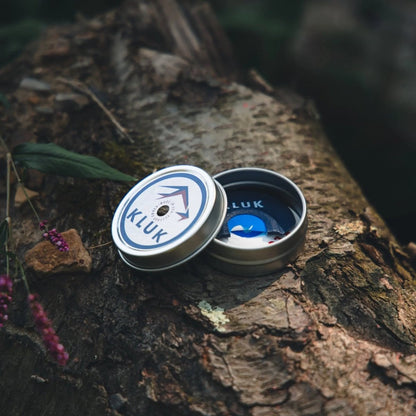 NEW LOGO MOUTH CALL CASE ( slip on lid) - The Snag Bin