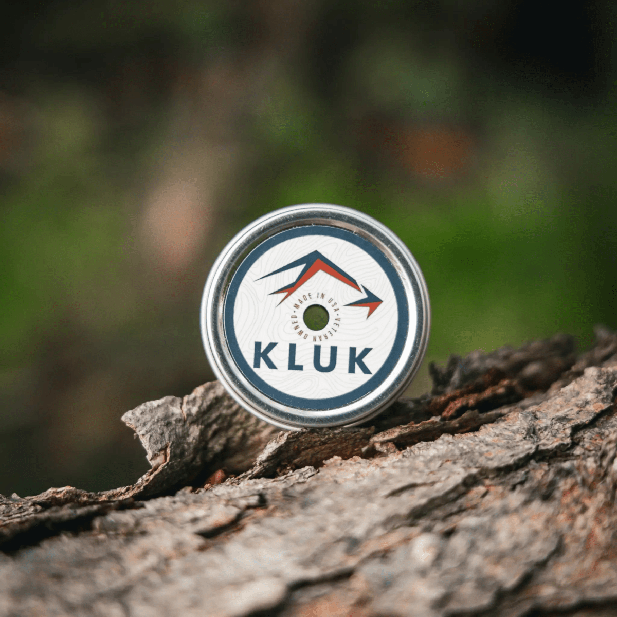 NEW LOGO MOUTH CALL CASE ( slip on lid) - The Snag Bin