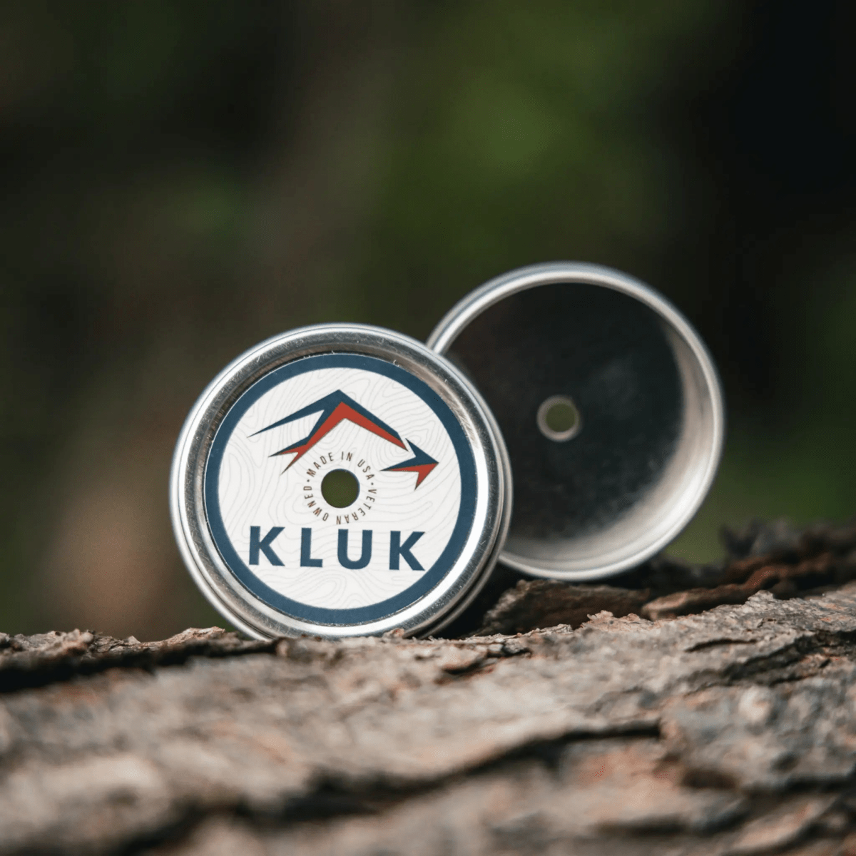 NEW LOGO MOUTH CALL CASE ( slip on lid) - The Snag Bin