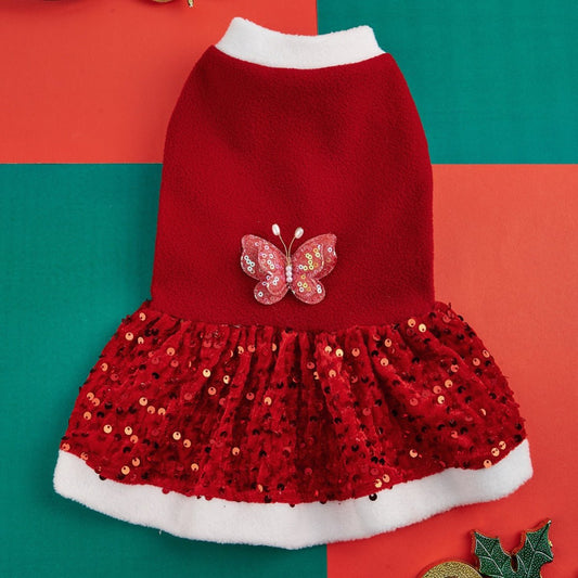 New Pet Plush Clothes - The Snag Bin